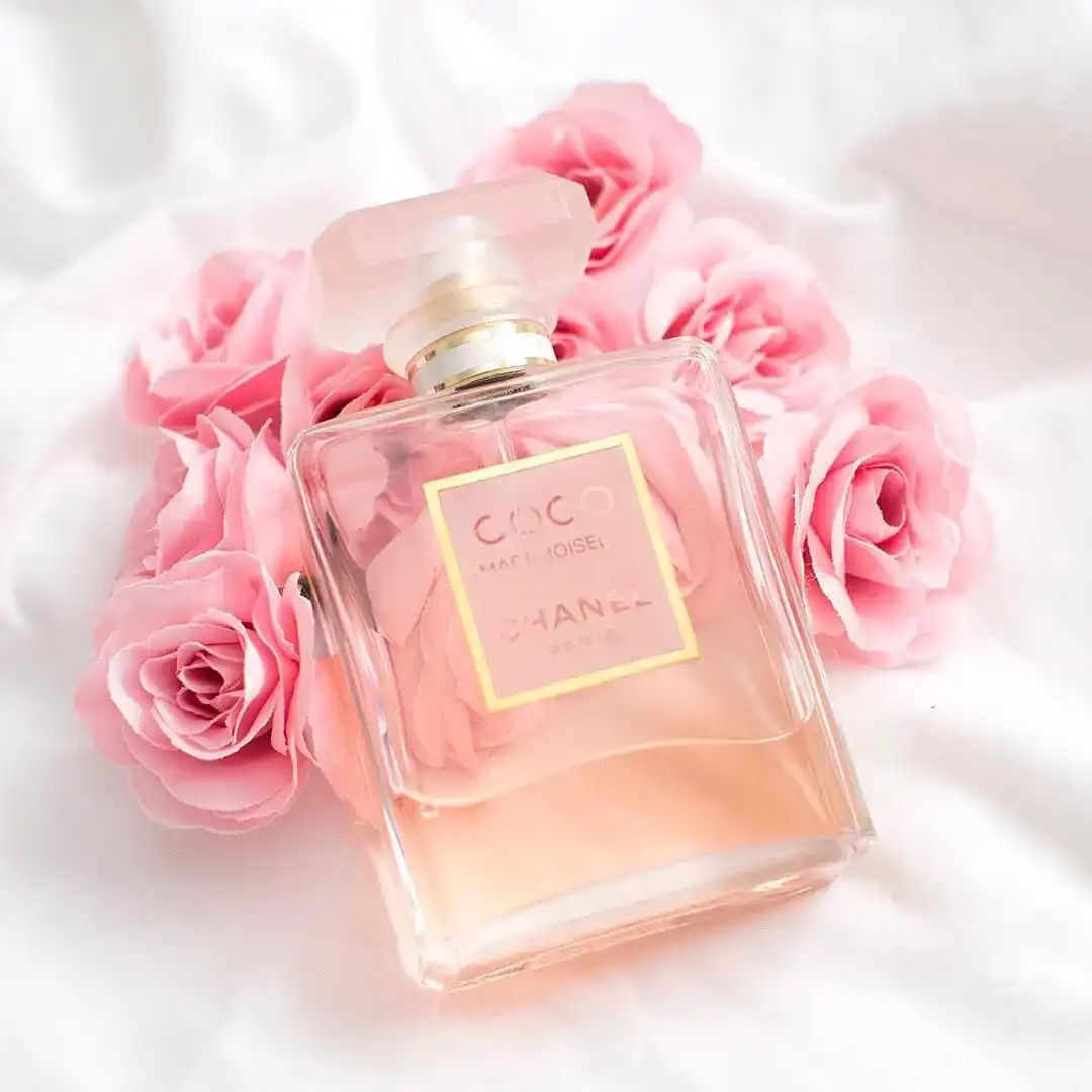 Hình 2 - Chanel Coco Mademoiselle EDP 50ml