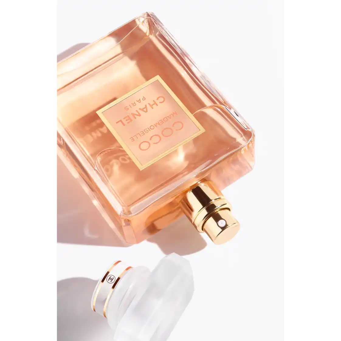 Hình 5 - Chanel Coco Mademoiselle EDP 100ml