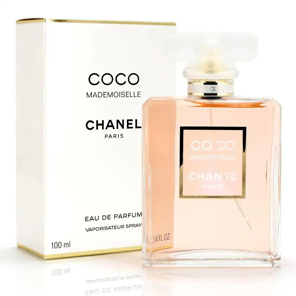 Hình 4 - Chanel Coco Mademoiselle EDP 100ml