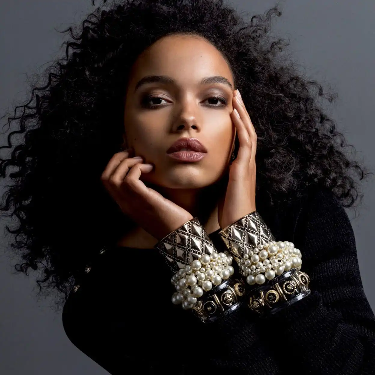 Hình 3 - Chanel Coco Mademoiselle EDP 100ml