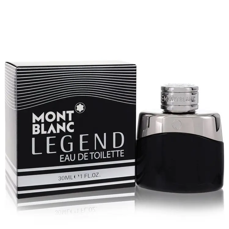 Hình 1 - Montblanc Legend EDT 30ml