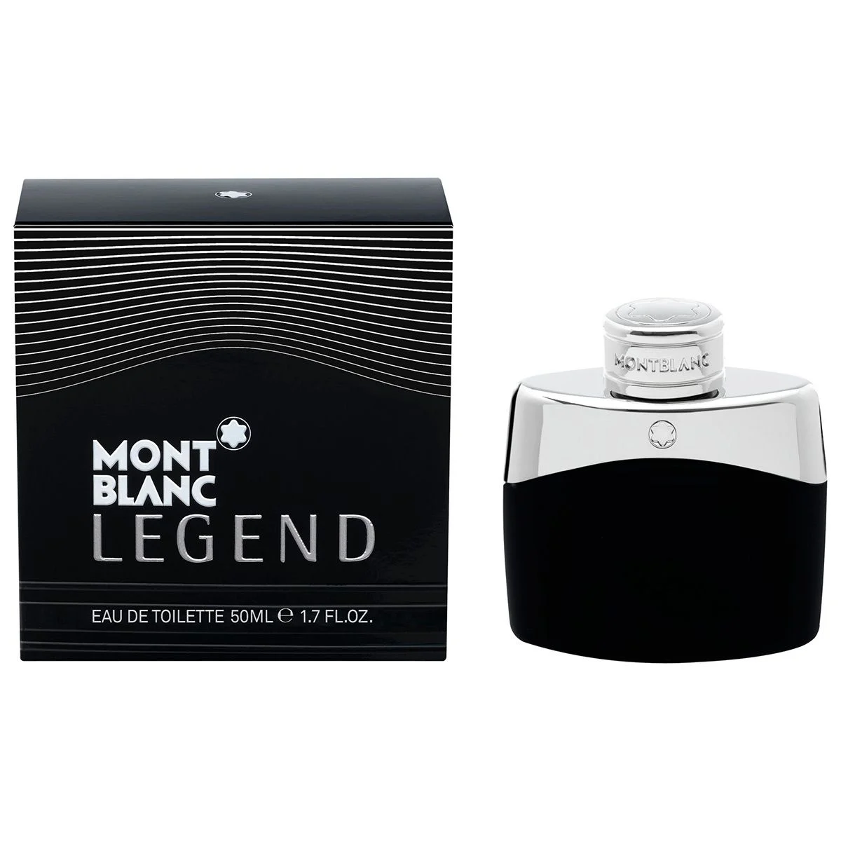 Hình 1 - Montblanc Legend EDT 50ml