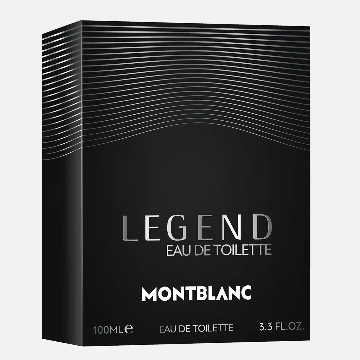 Hình 5 - Montblanc Legend EDT 100ml