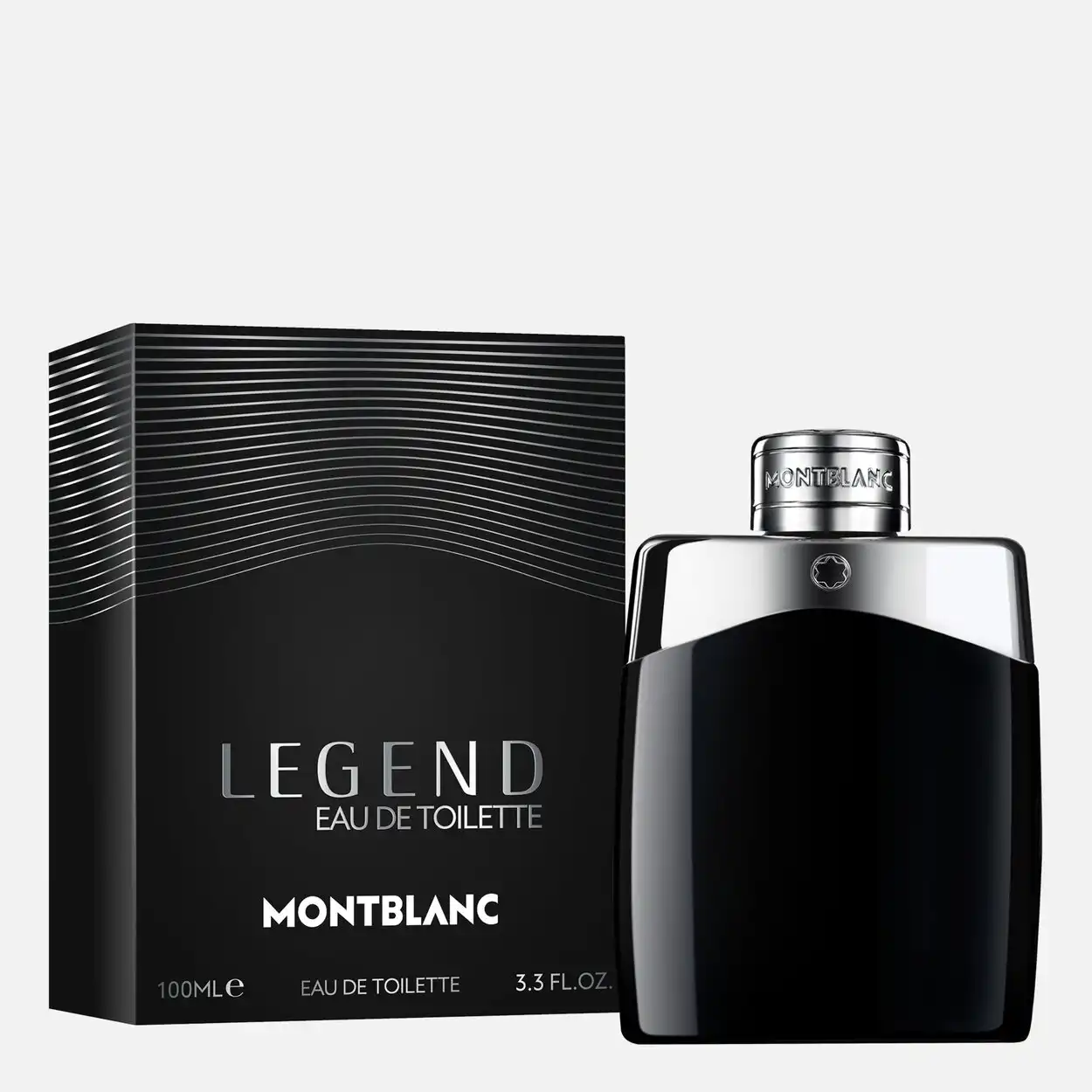 Hình 4 - Montblanc Legend EDT 100ml