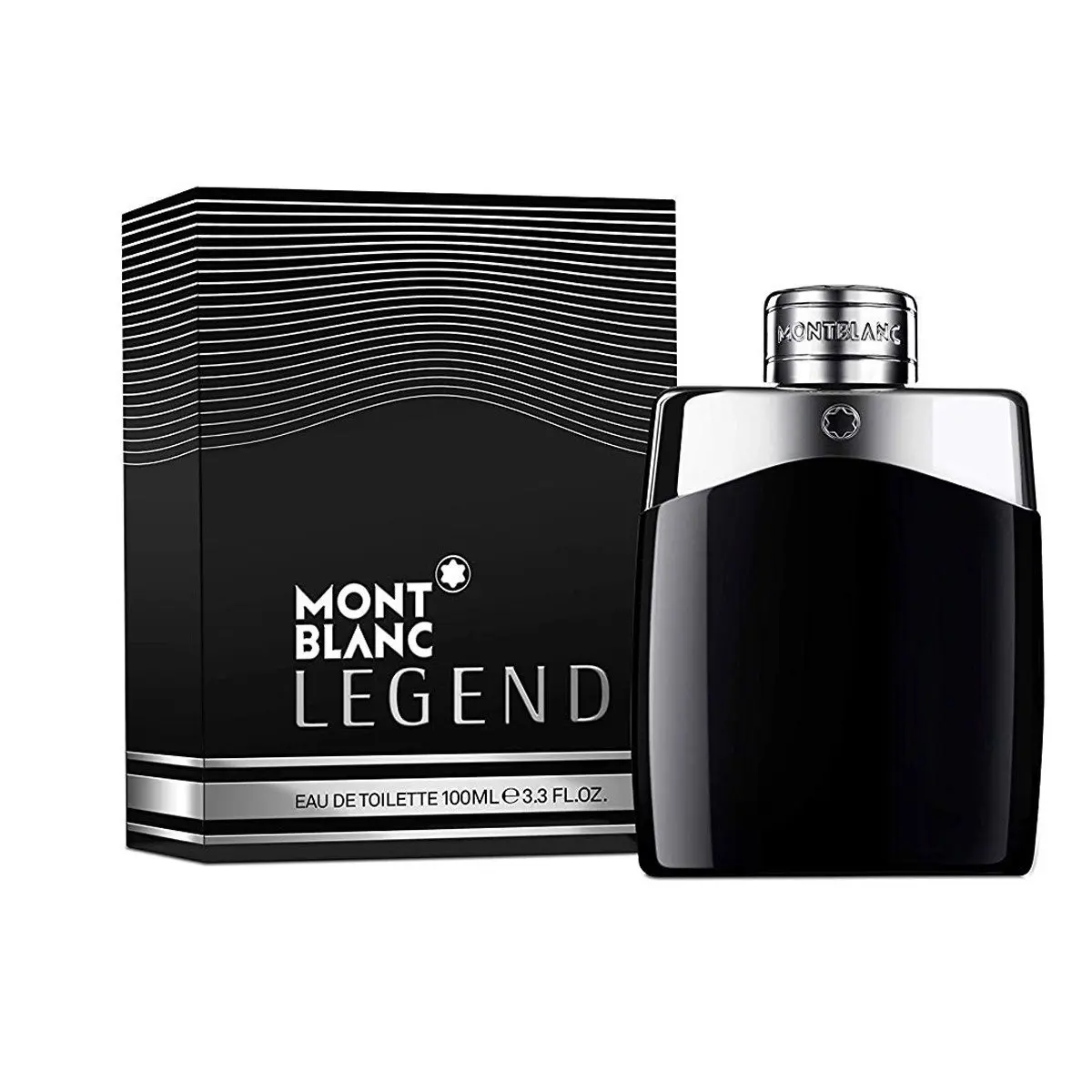 Hình 4 - Montblanc Legend EDT 100ml