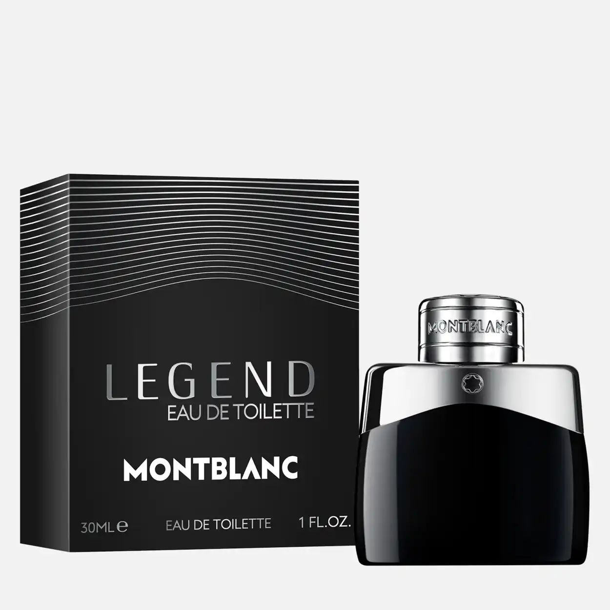 Hình 1 - Montblanc Legend EDT 30ml