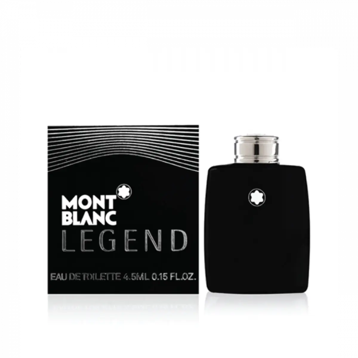 Hình 1 - Montblanc Legend EDT Mini Size 4.5ml