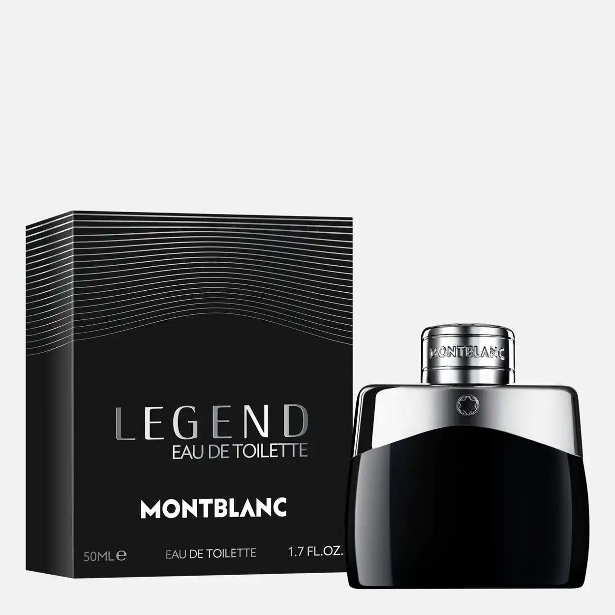 Hình 1 - Montblanc Legend EDT 50ml