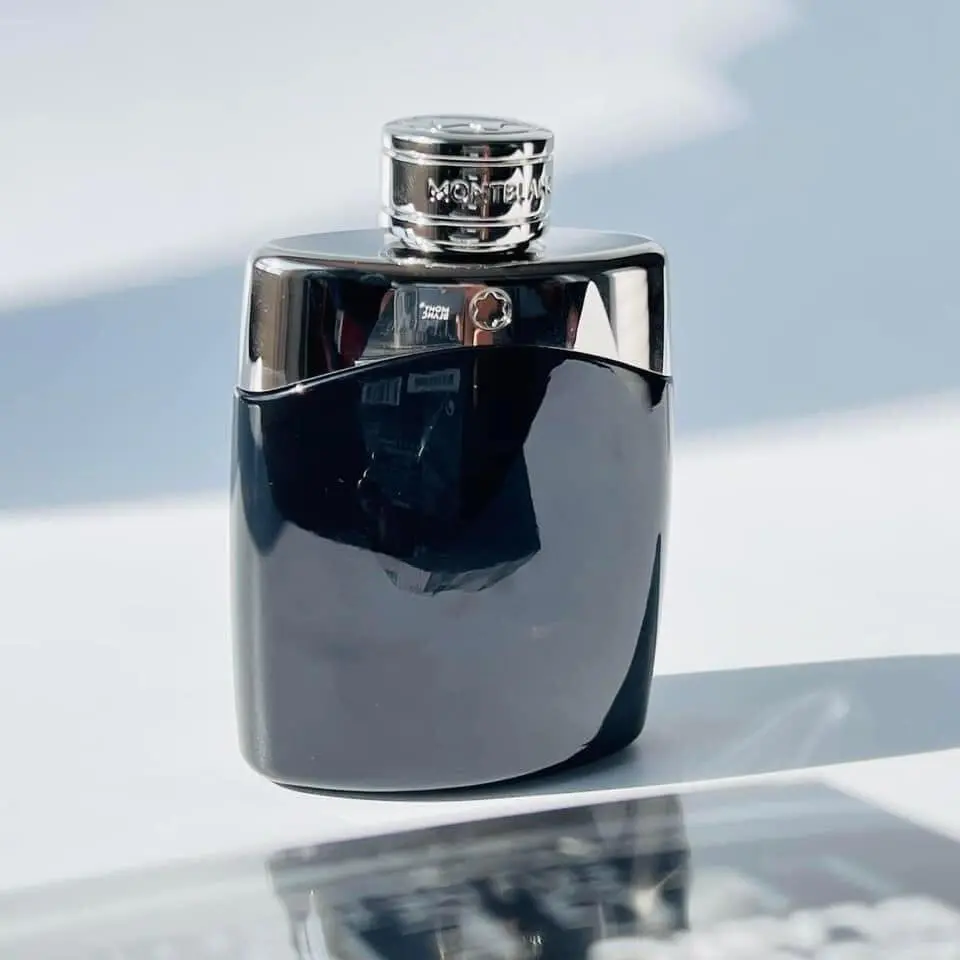 Hình 5 - Montblanc Legend EDT 100ml