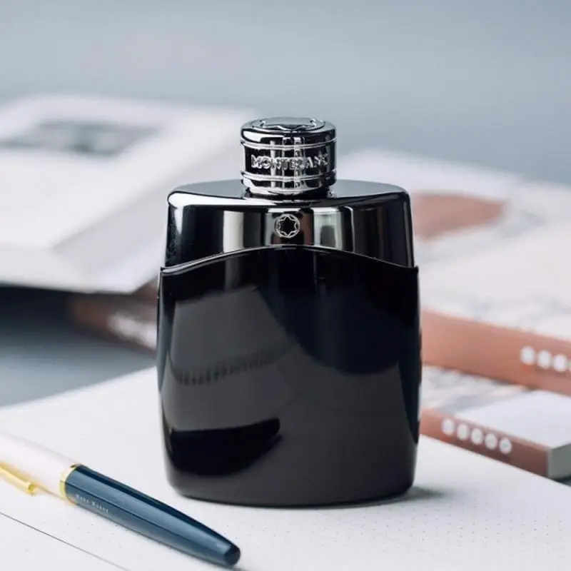 Hình 6 - Montblanc Legend EDT 100ml