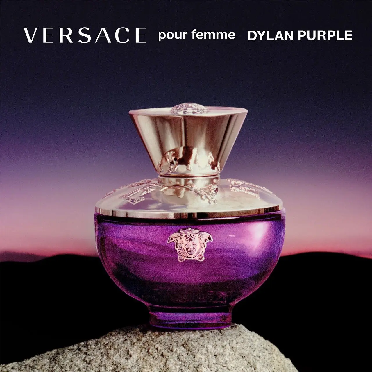 Hình 3 - Versace Pour Femme Dylan Purple EDP 100ml