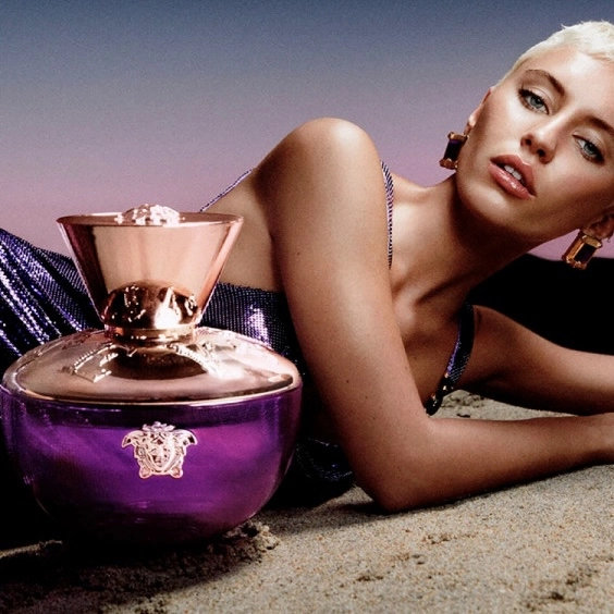 Hình 6 - Versace Pour Femme Dylan Purple EDP 100ml