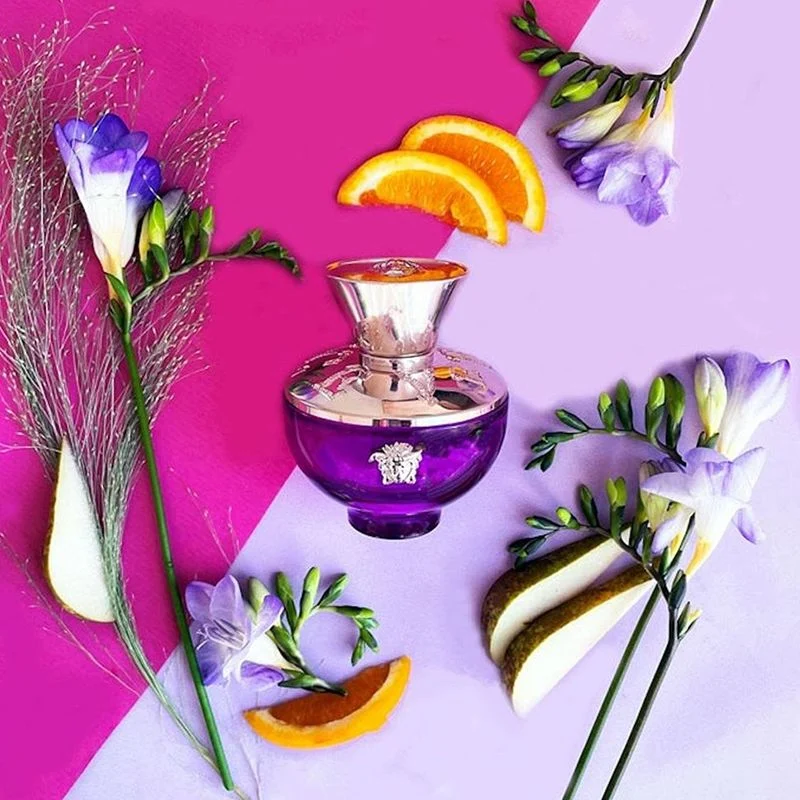 Hình 5 - Versace Pour Femme Dylan Purple EDP 100ml
