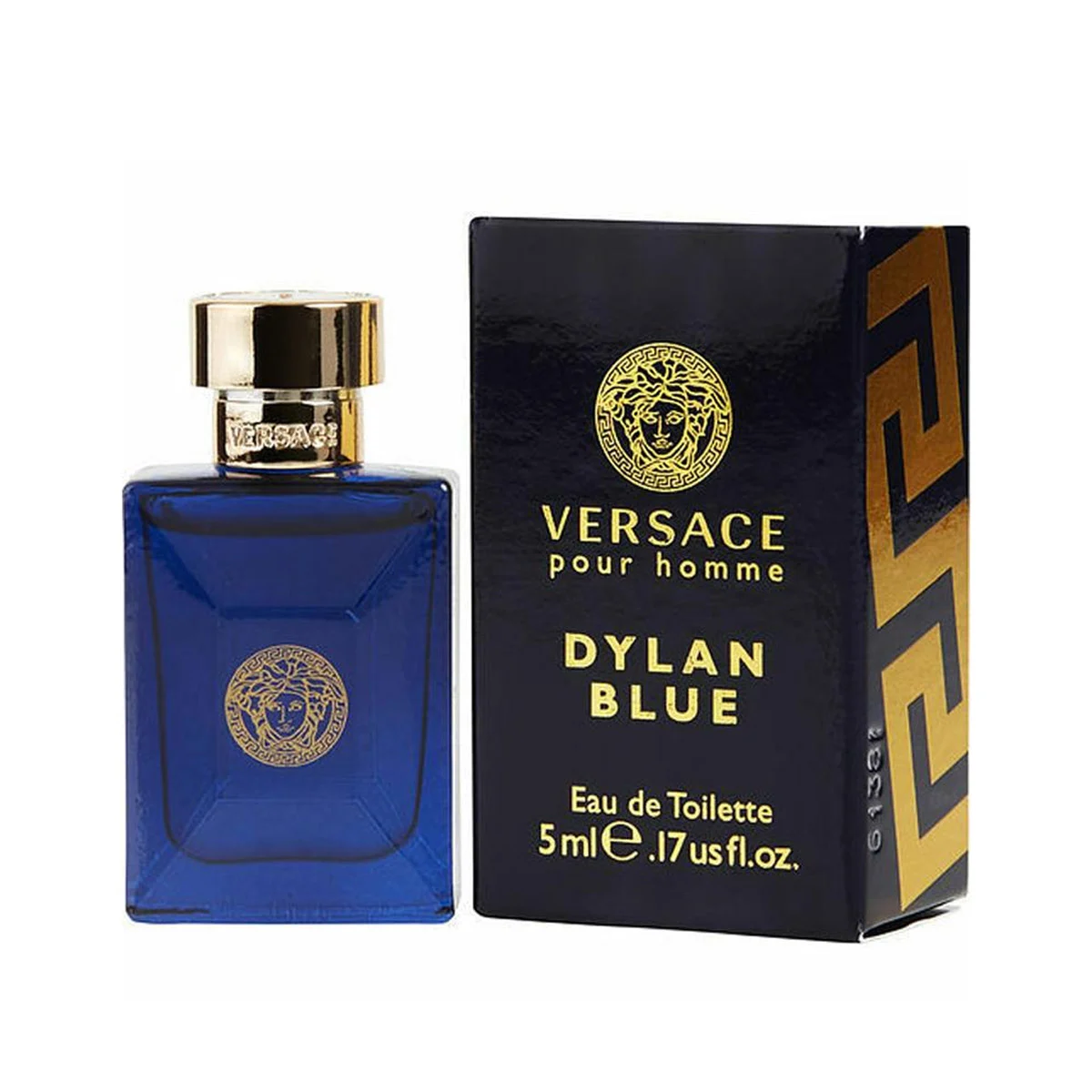 Hình 1 - Versace Pour Homme Dylan Blue EDT Mini Size 5ml