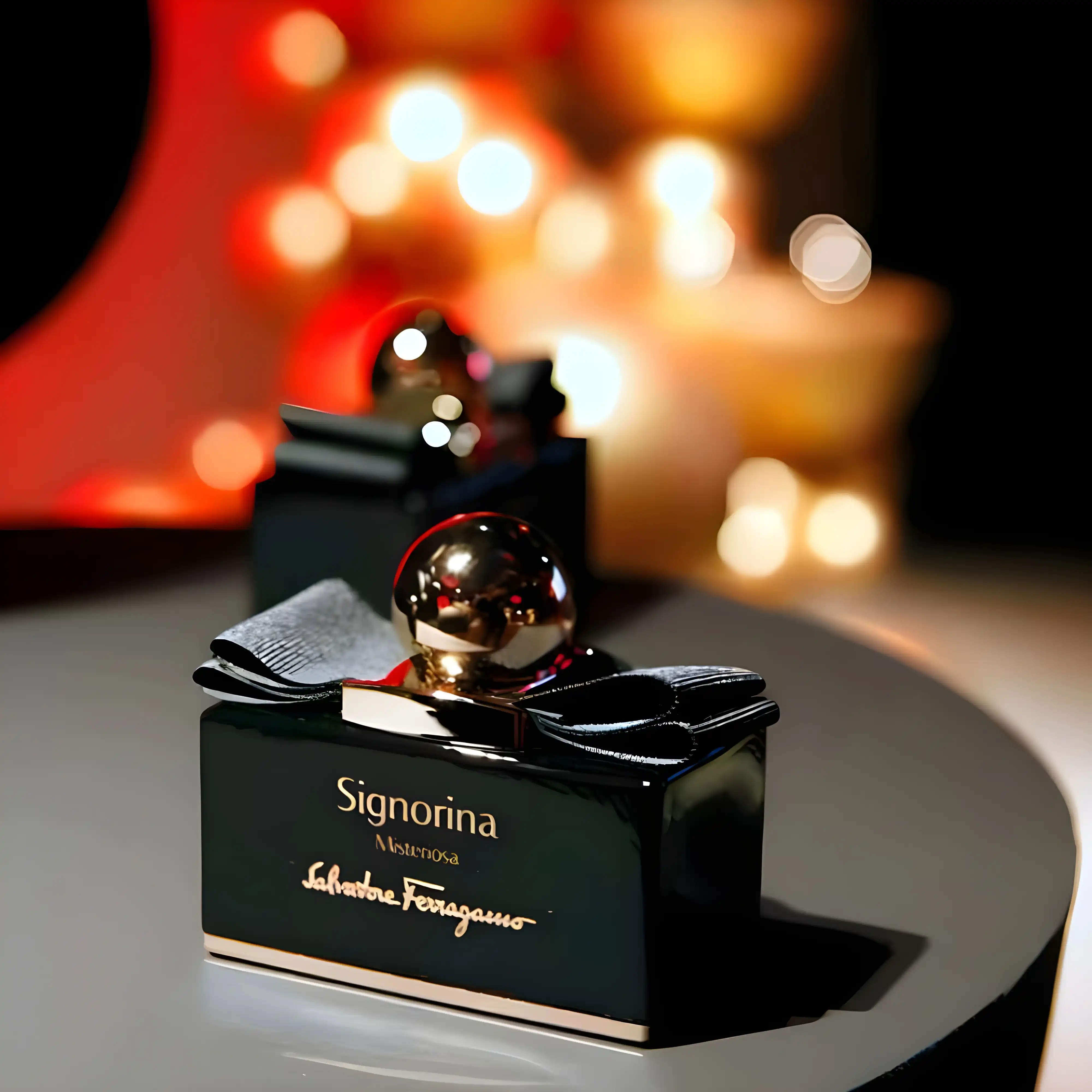 Hình 3 - Salvatore Ferragamo Signorina Misteriosa EDP 100ml