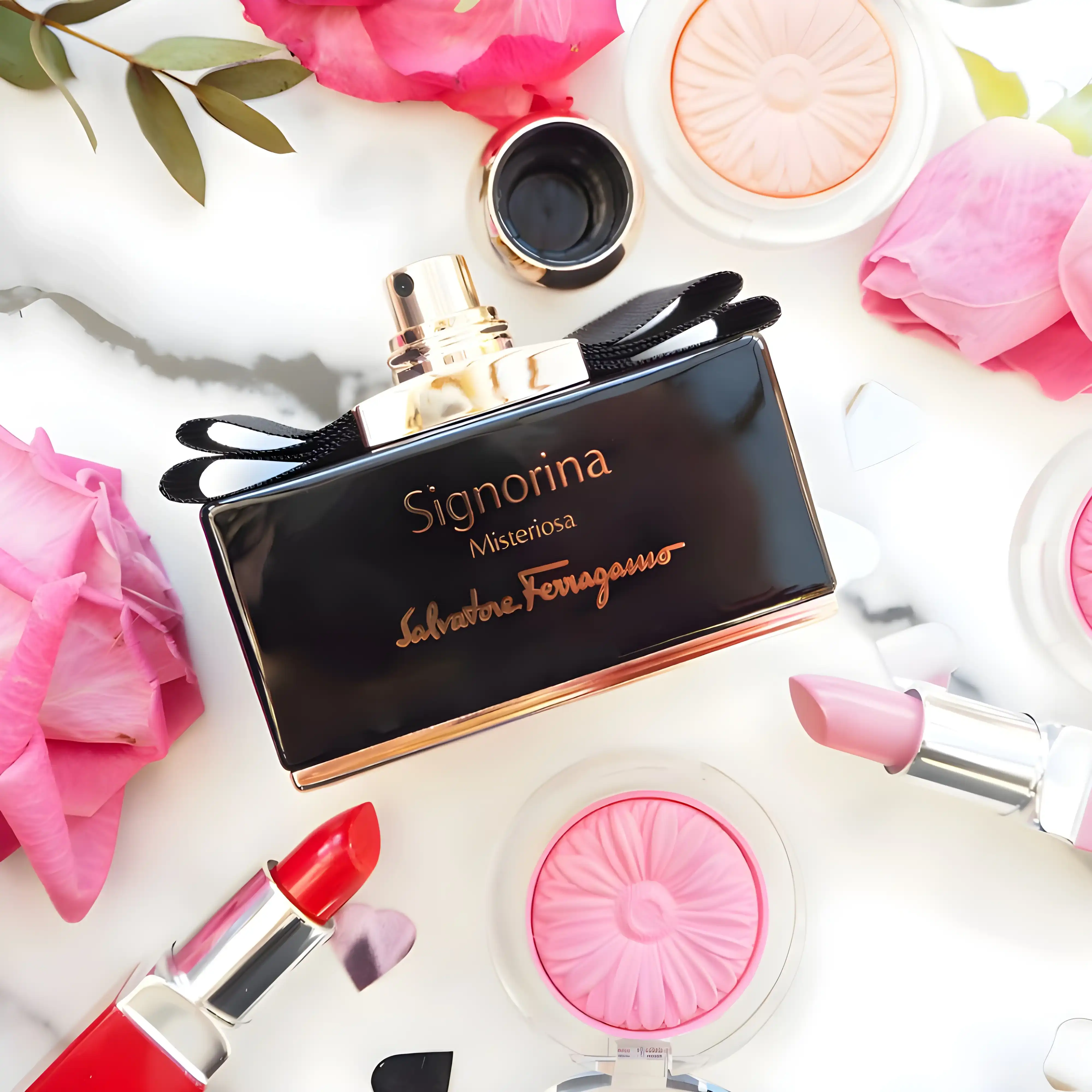 Hình 5 - Salvatore Ferragamo Signorina Misteriosa EDP 100ml