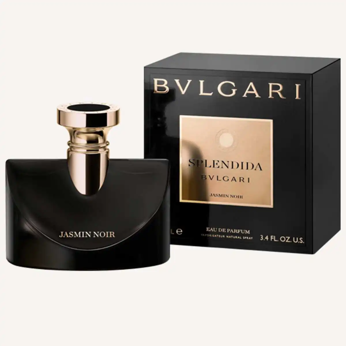 Hình 2 - Bvlgari Splendida Jasmin Noir EDP 100ml