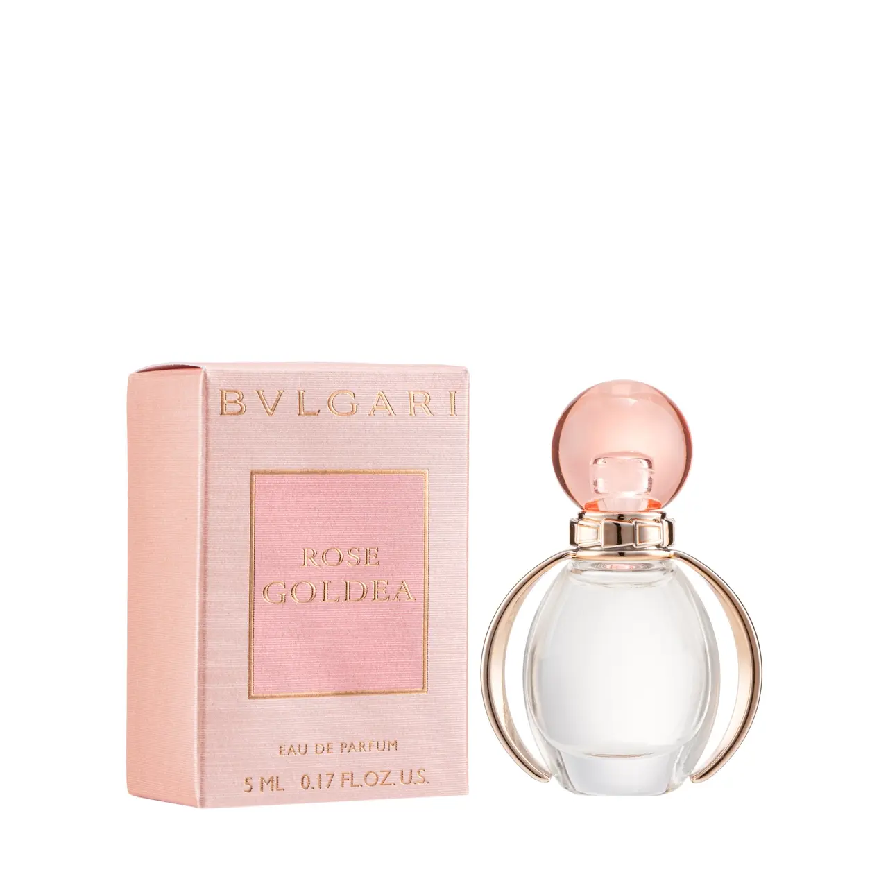 Hình 1 - Bvlgari Rose Goldea EDP Mini Size 5ml