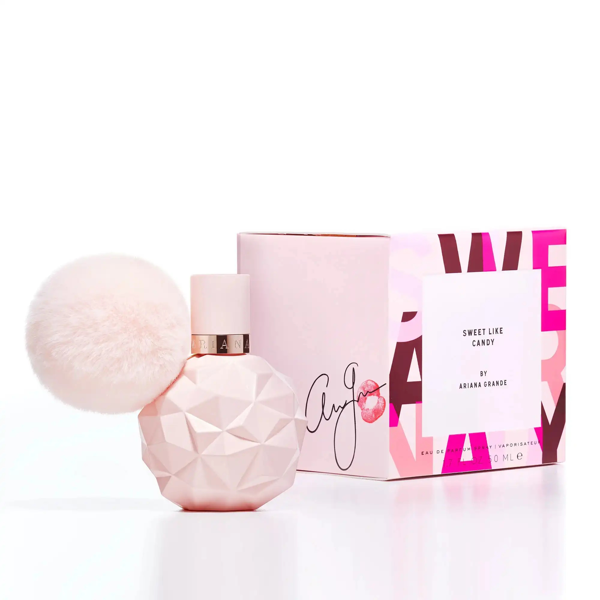 Hình 4 - Ariana Grande Sweet Like Candy EDP 100ml