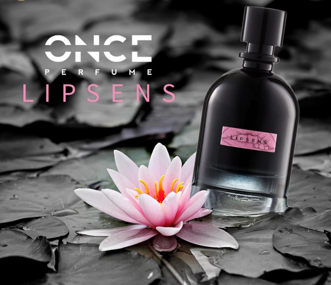 Hình 2 - Once Lipsens EDP Intense 100ml