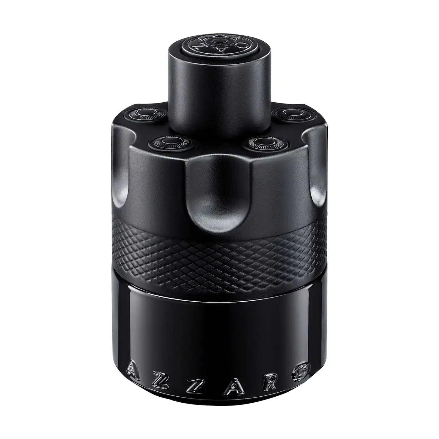 Hình 1 - Azzaro The Most Wanted EDP Intense 50ml
