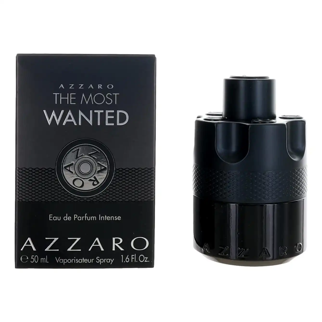 Hình 2 - Azzaro The Most Wanted EDP Intense 50ml