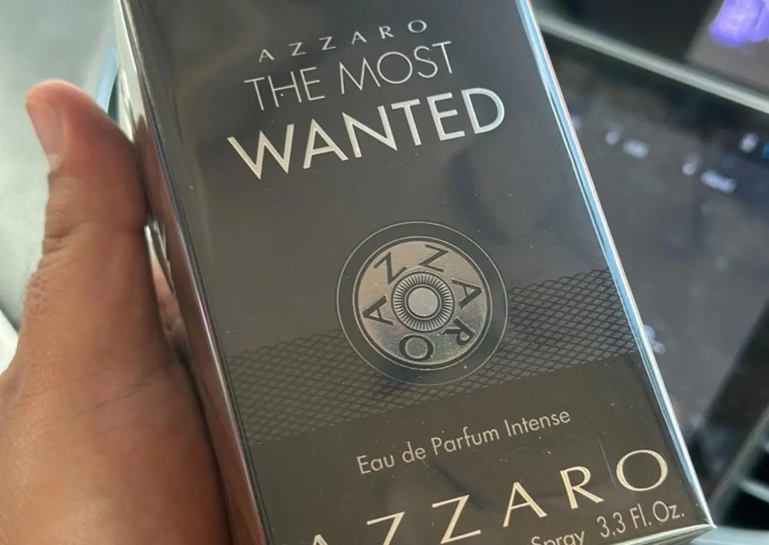 Hình 6 - Azzaro The Most Wanted EDP Intense 100ml