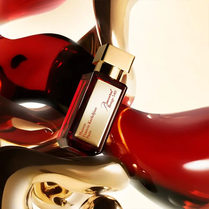 Hình 2 - Maison Francis Kurkdjian Baccarat Rouge 540 Extrait EDP 35ml