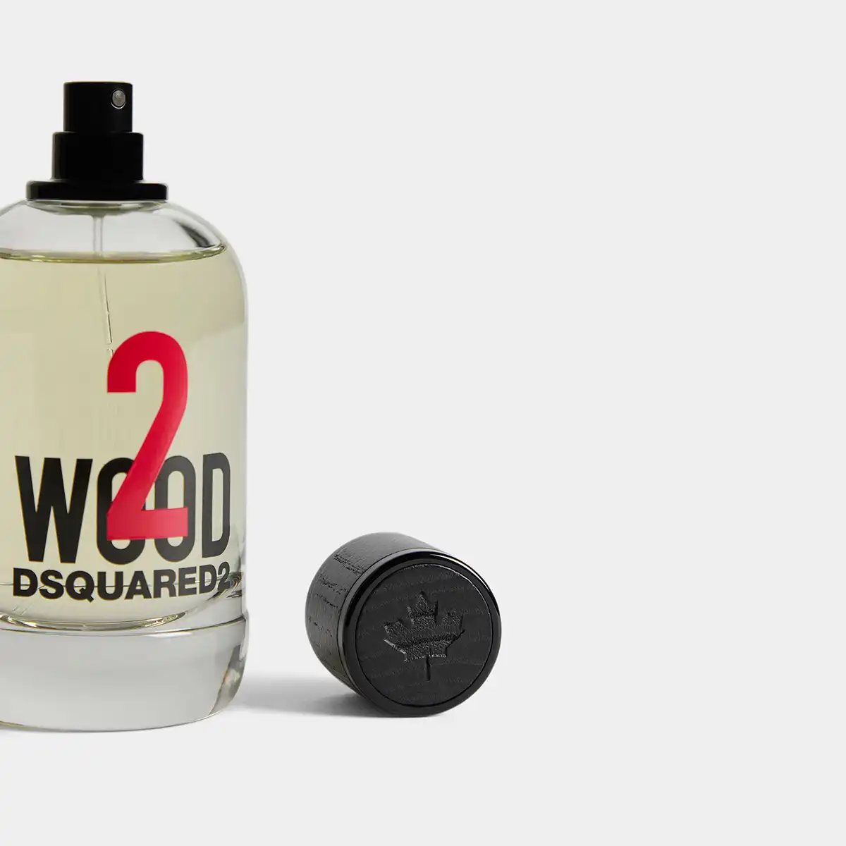 Hình 2 - Dsquared2 Wood 2 EDT 100ml