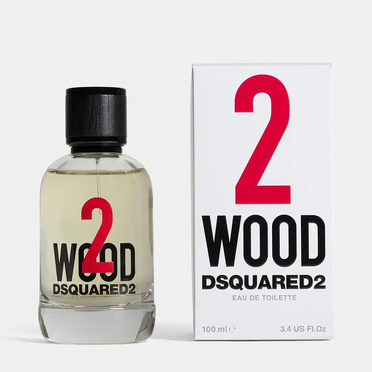 Hình 4 - Dsquared2 Wood 2 EDT 100ml