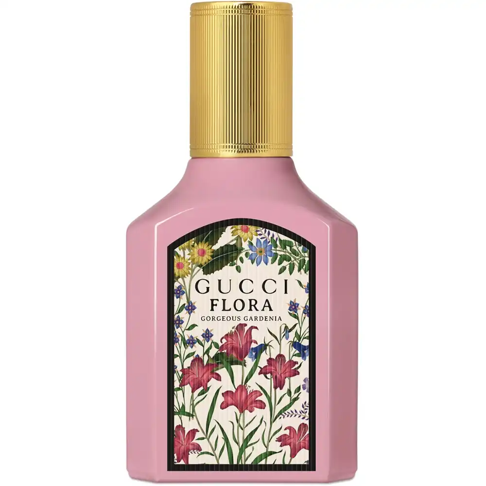 Hình 1 - Gucci Flora Gorgeous Gardenia EDP 30ml
