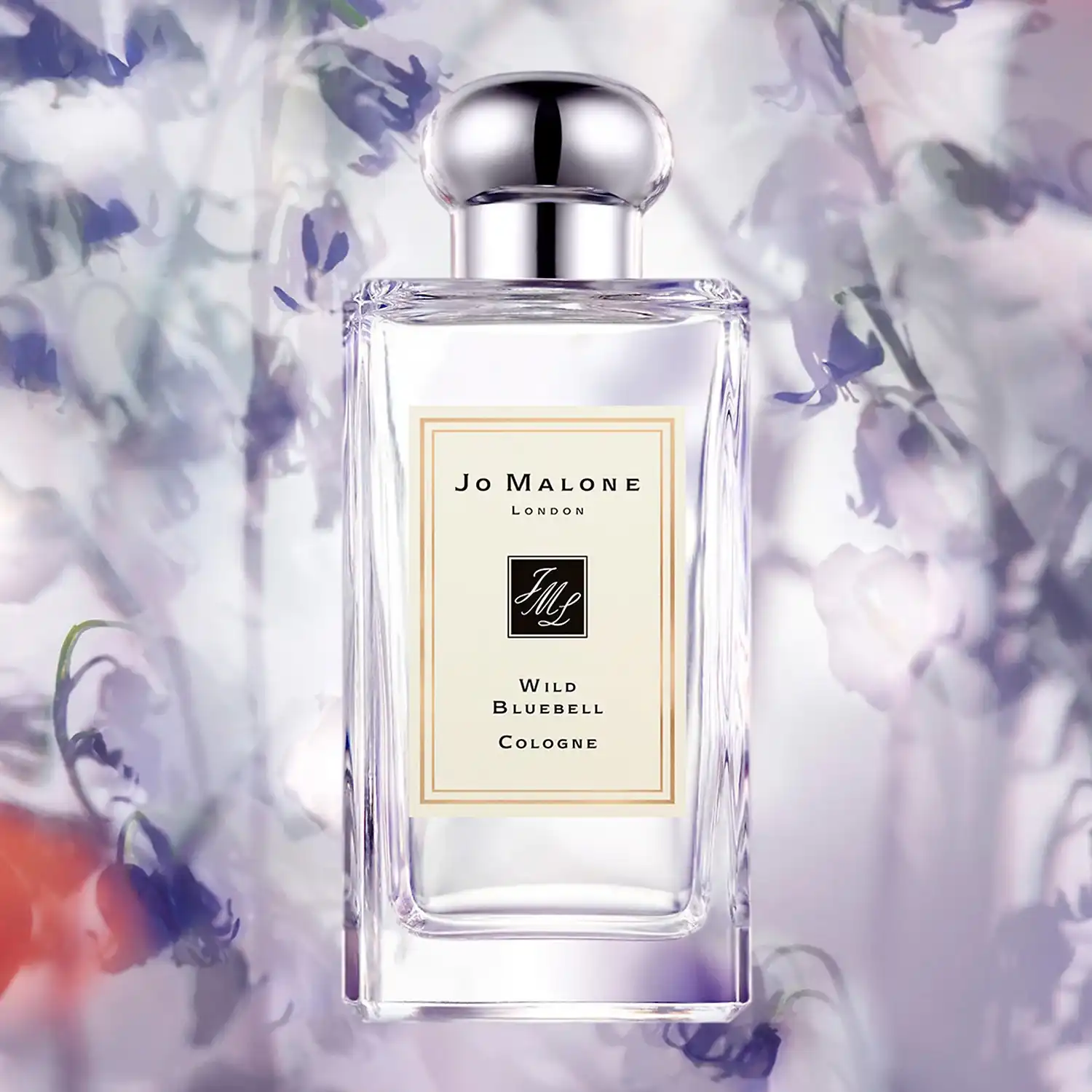 Hình 6 - Jo Malone London Wild Bluebell Cologne EDC 100ml