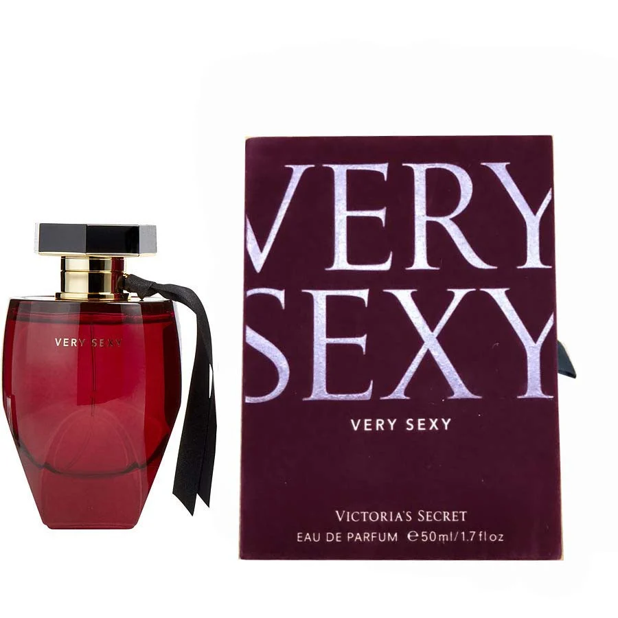 Hình 2 - Victoria’s Secret Very Sexy EDP 50ml