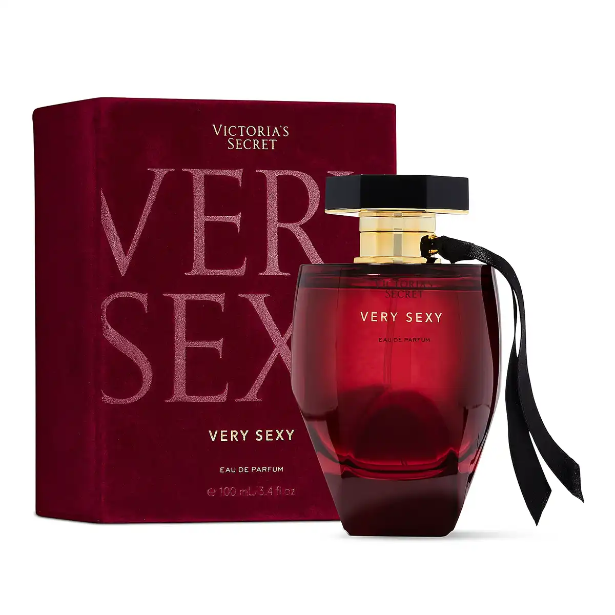 Hình 4 - Victoria’s Secret Very Sexy EDP 100ml