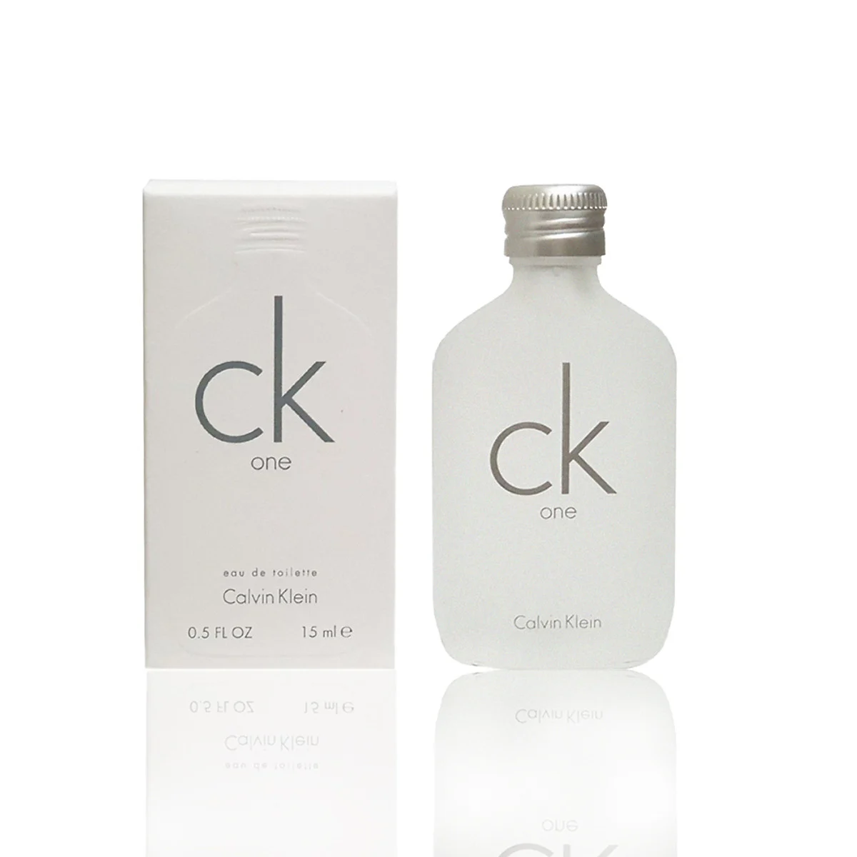 Hình 1 - Calvin Klein CK One EDT Mini Size 15ml