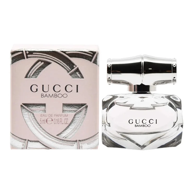 Hình 1 - Gucci Bamboo For Women EDP Mini Size 5ml