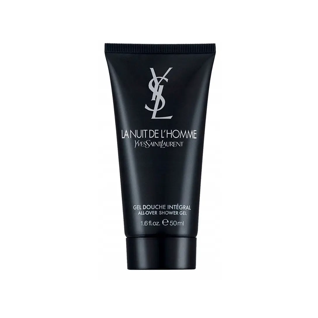 Sữa Tắm Nước Hoa Nam Yves Saint Laurent La Nuit De L’Homme