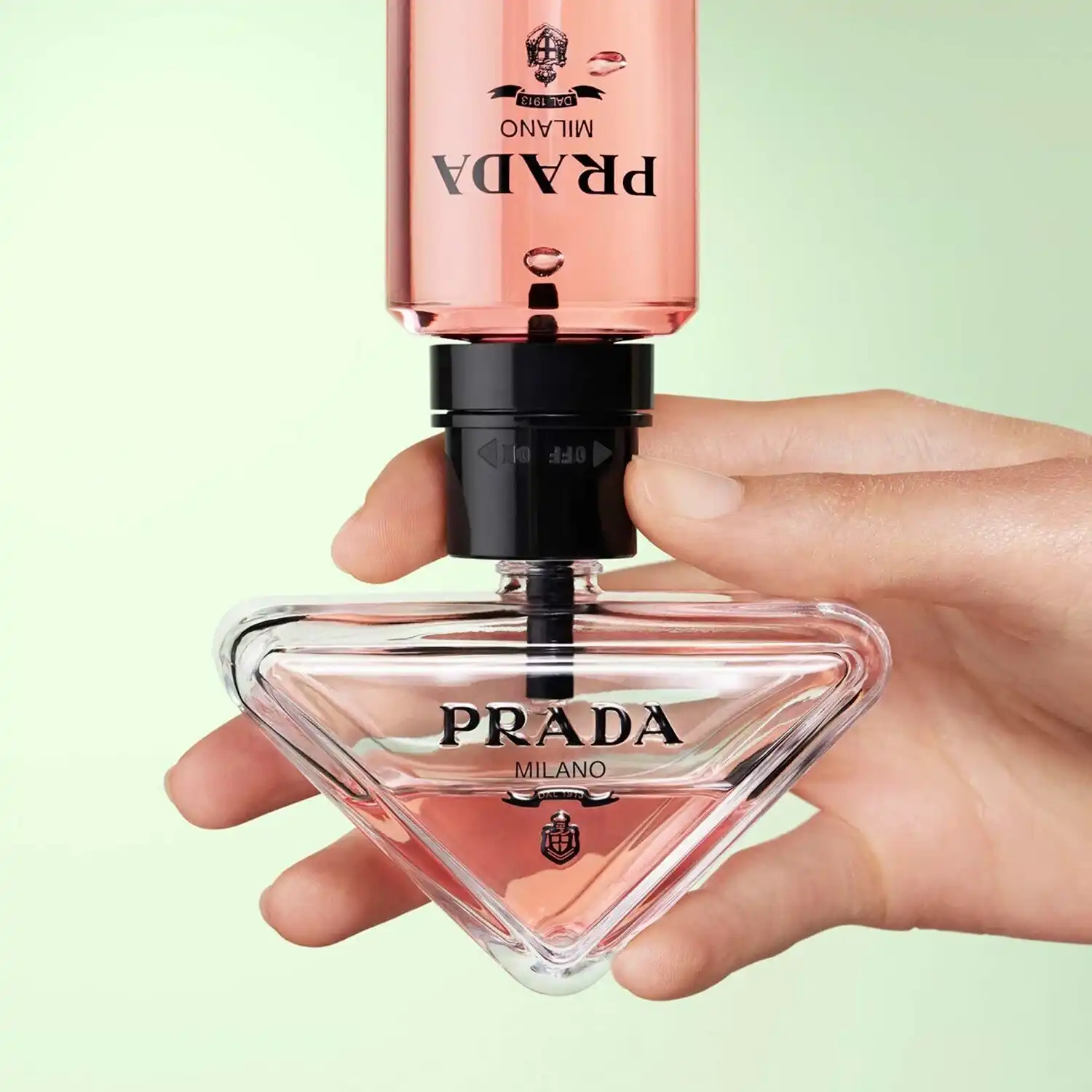 Hình 3 - Prada Paradoxe EDP 50ml