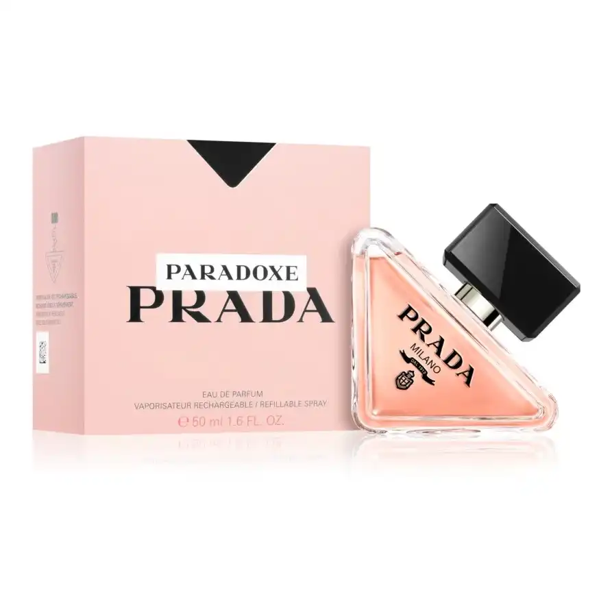 Hình 1 - Prada Paradoxe EDP 50ml