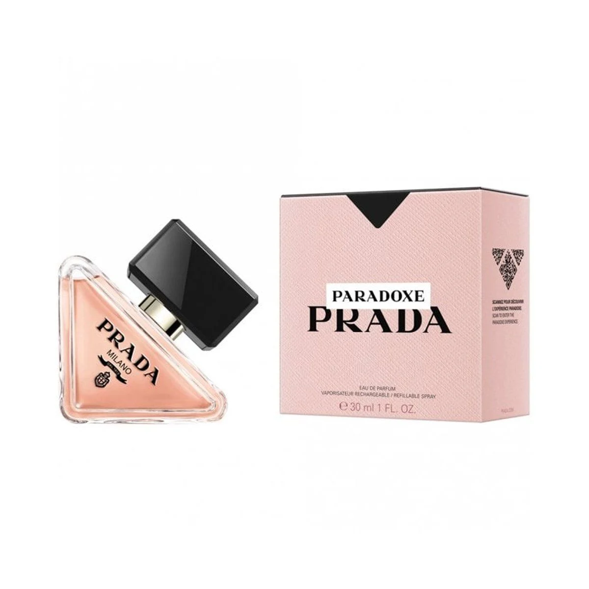 Hình 1 - Prada Paradoxe EDP 30ml