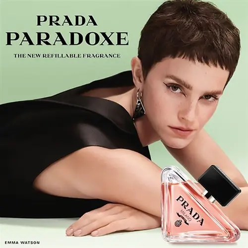 Hình 5 - Prada Paradoxe EDP 90ml