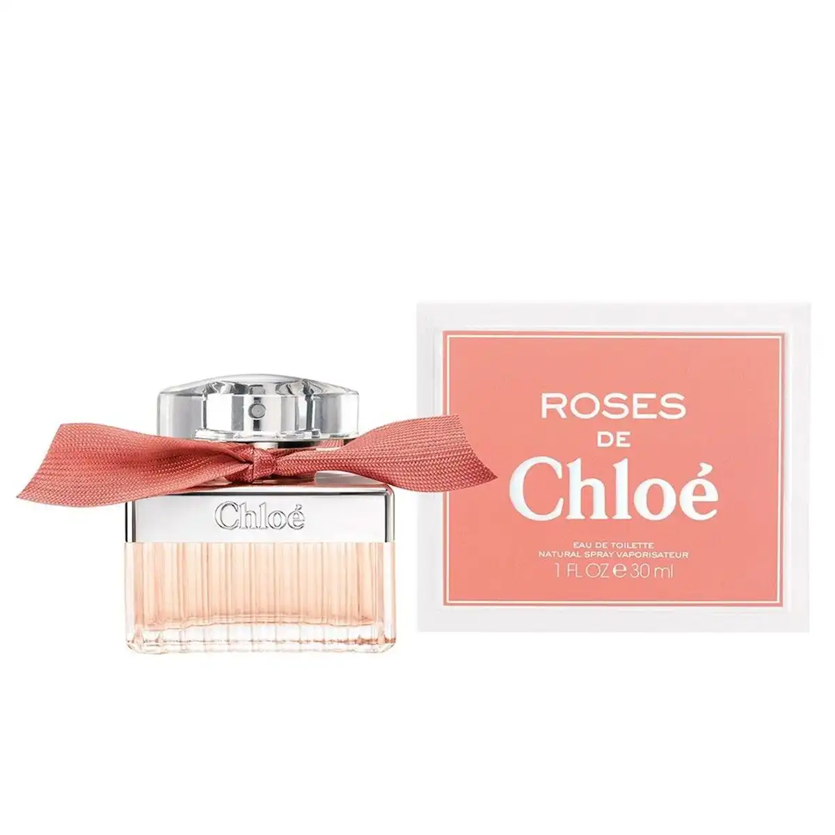 Hình 1 - Chloe Roses EDT 30ml
