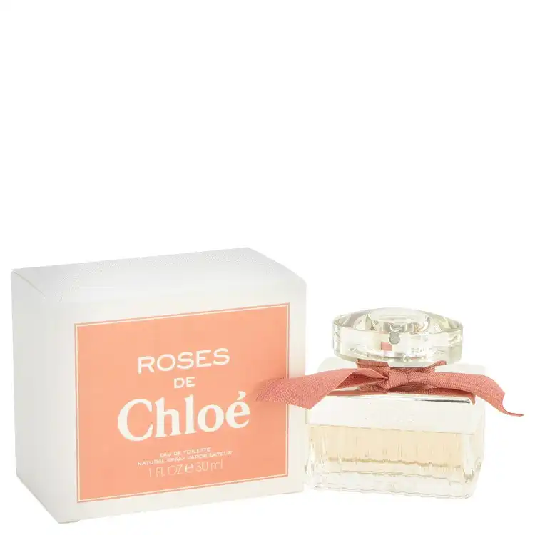 Hình 2 - Chloe Roses EDT 30ml