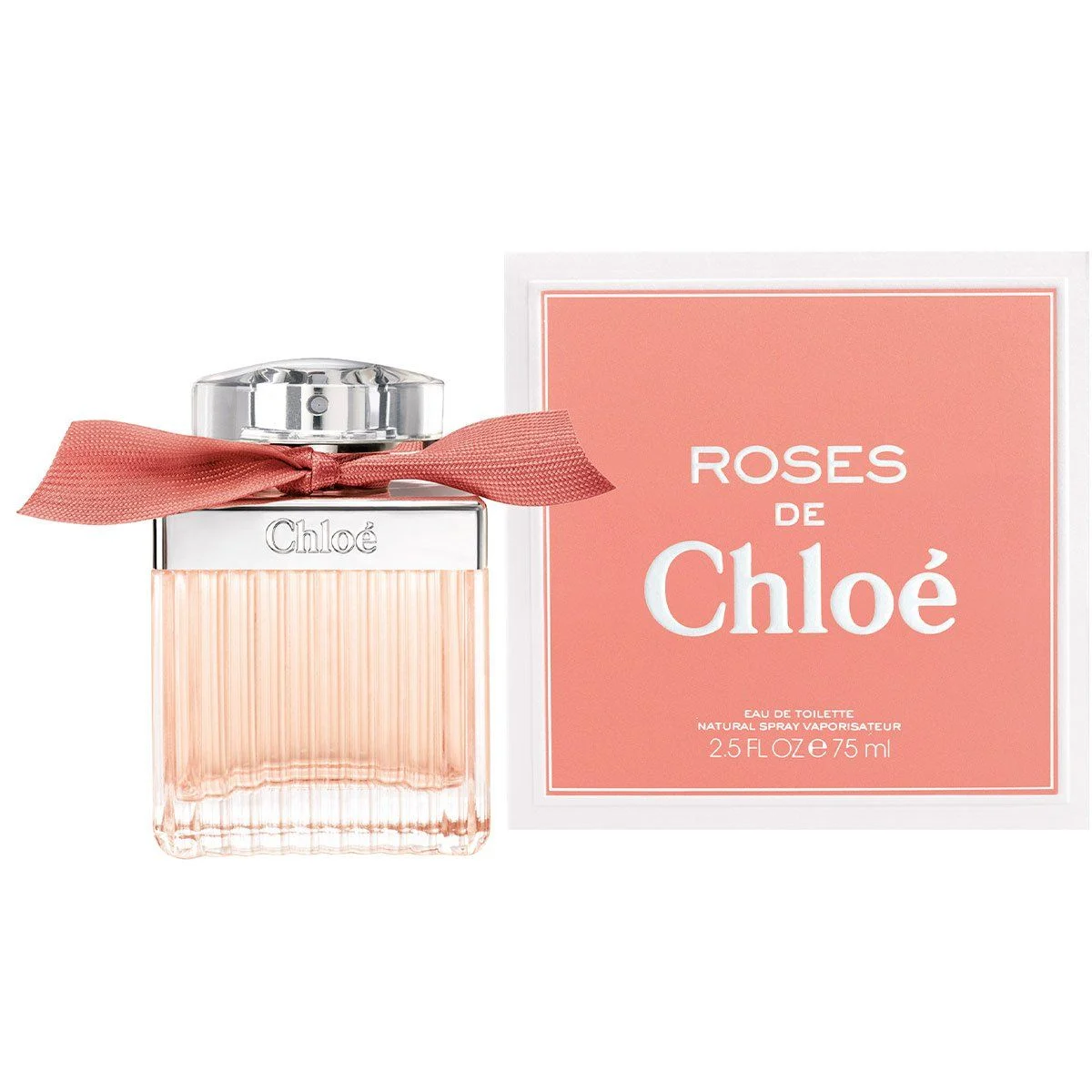 Hình 4 - Chloe Roses EDT 75ml