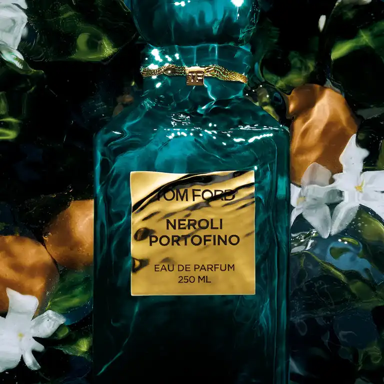 Hình 3 - Tom Ford Neroli Portofino EDP 50ml