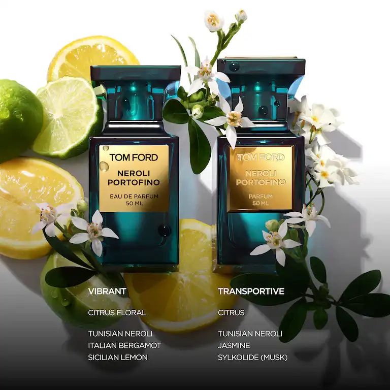 Hình 4 - Tom Ford Neroli Portofino EDP 50ml
