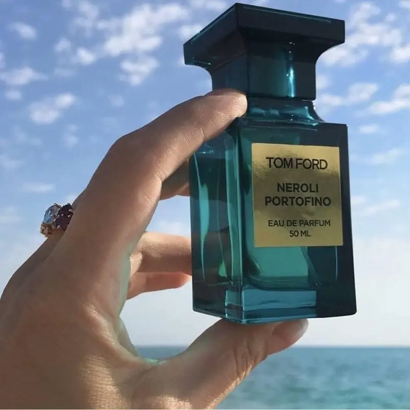 Hình 5 - Tom Ford Neroli Portofino EDP 50ml