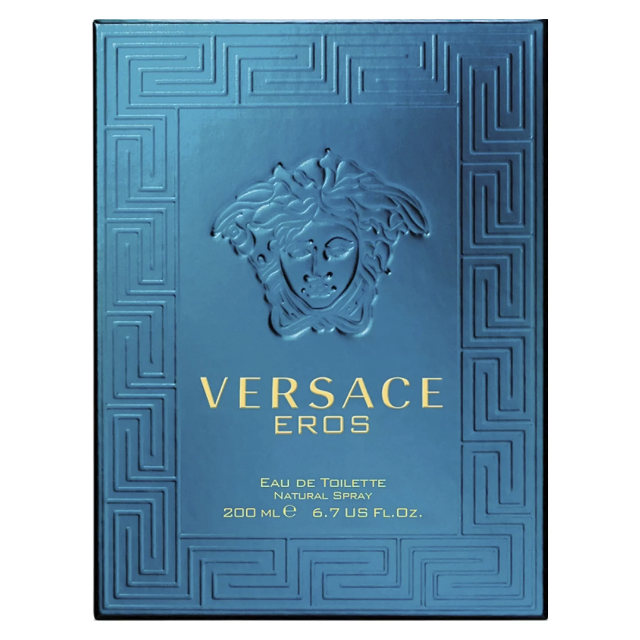 Hình 4 - Versace Eros EDT 200ml
