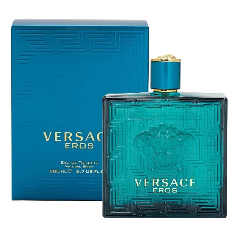 Hình 1 - Versace Eros EDT 200ml