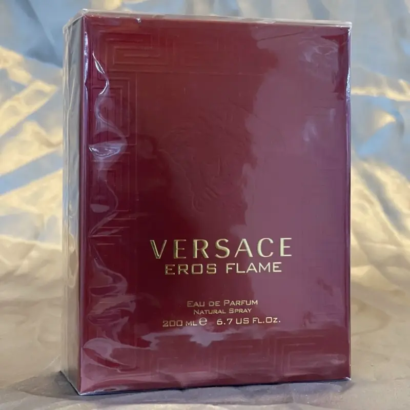 Hình 3 - Versace Eros Flame EDP 200ml